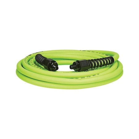 Flexzilla FLXZLA PRO HOSE 3/8""X25' HFZP3825YW2